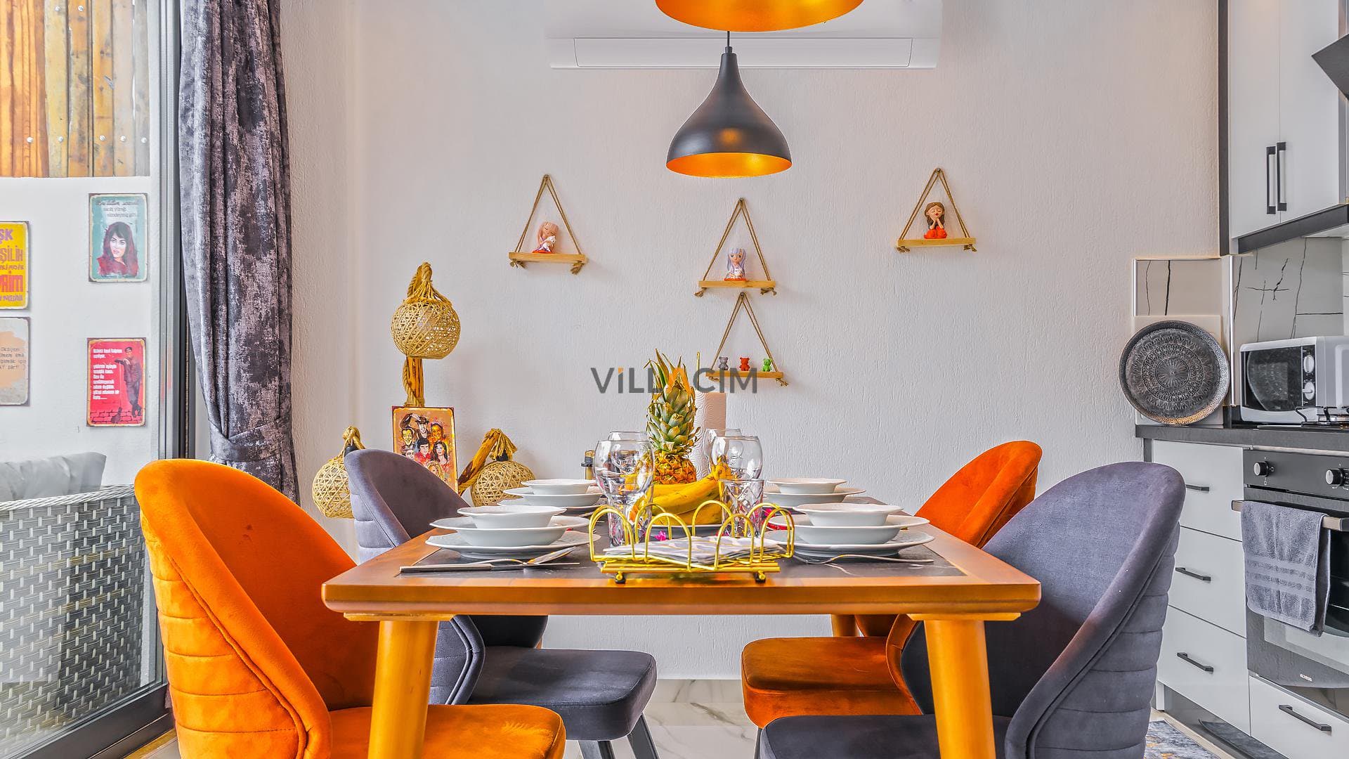 Villa Sis