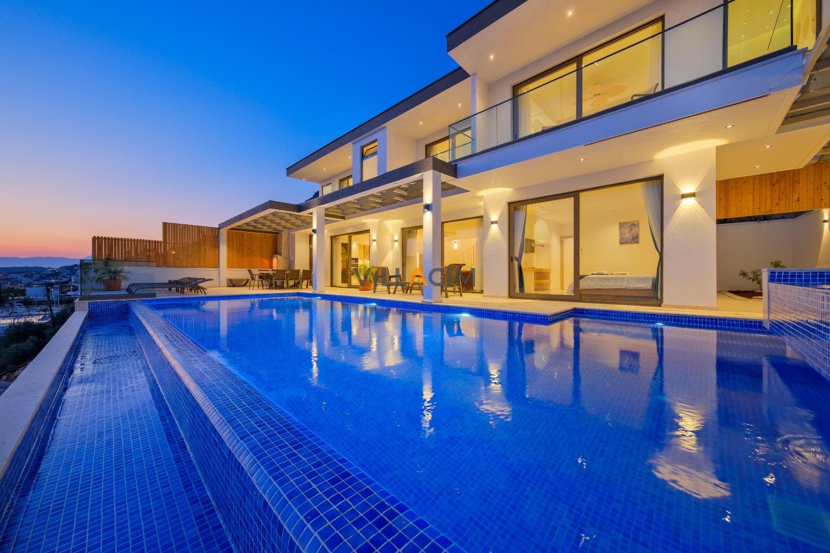Villa Magic Life