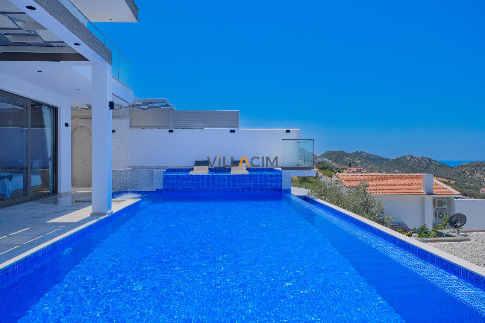 Villa Magic Life