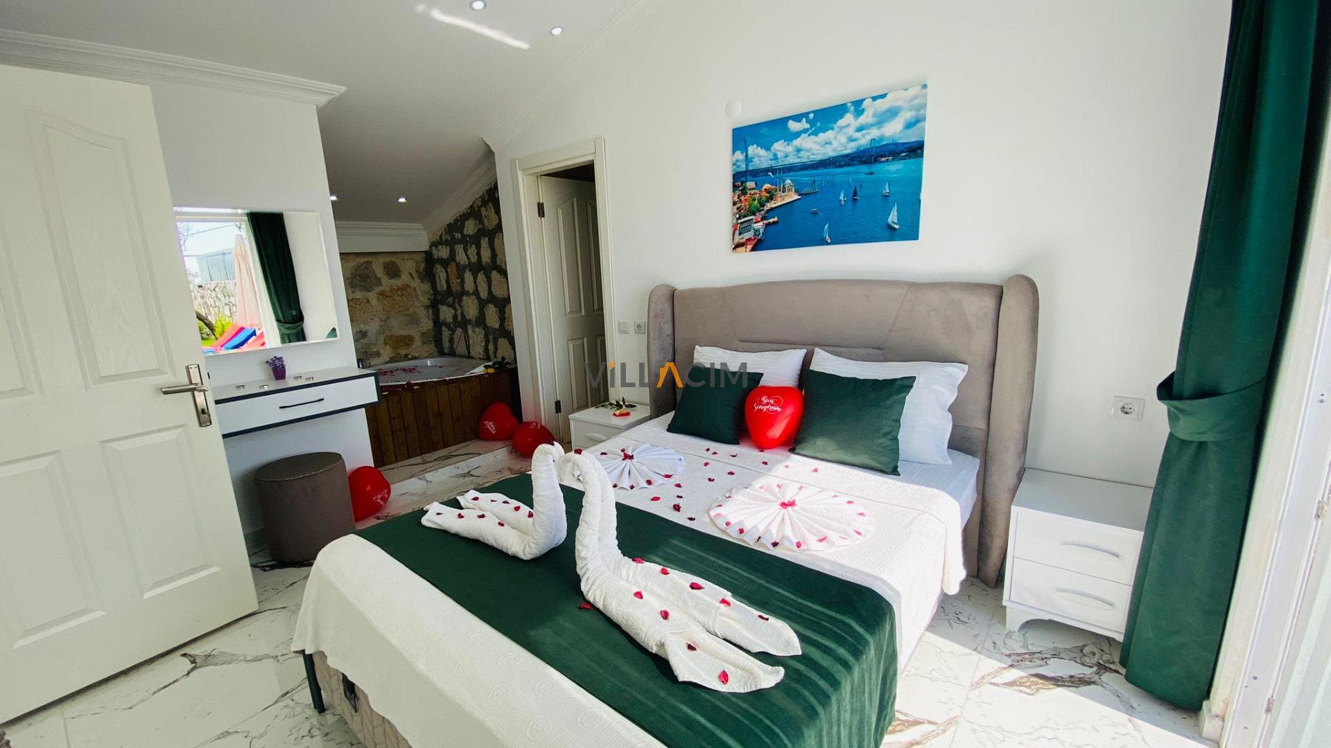 Villa Piraye 4