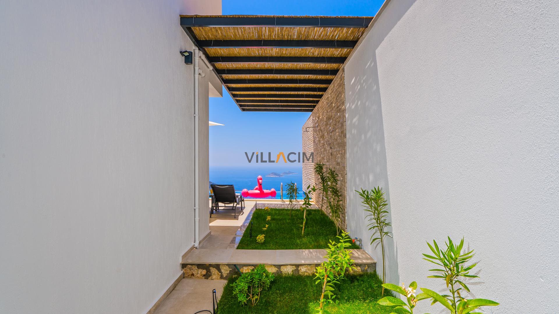 Villa Deniz Duo