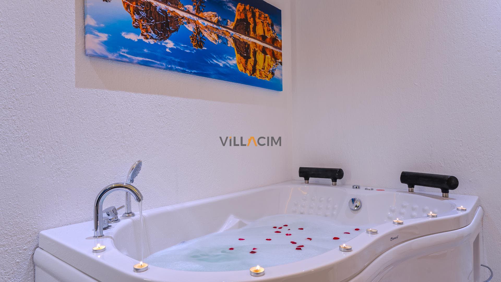 Villa Deniz Duo