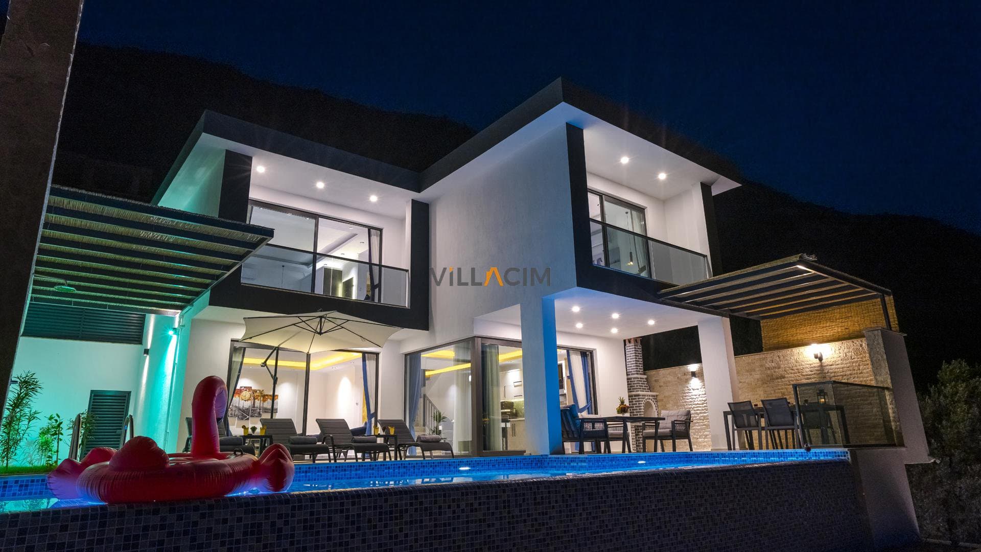 Villa Deniz Duo