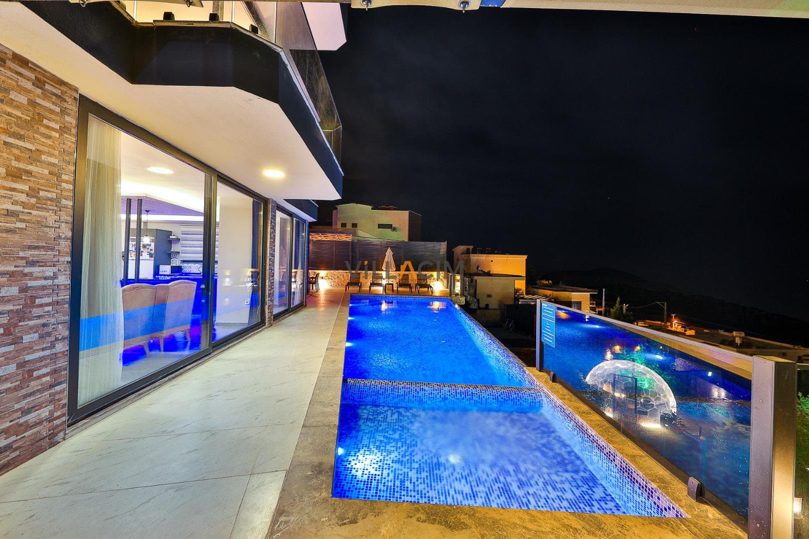Villa Grand
