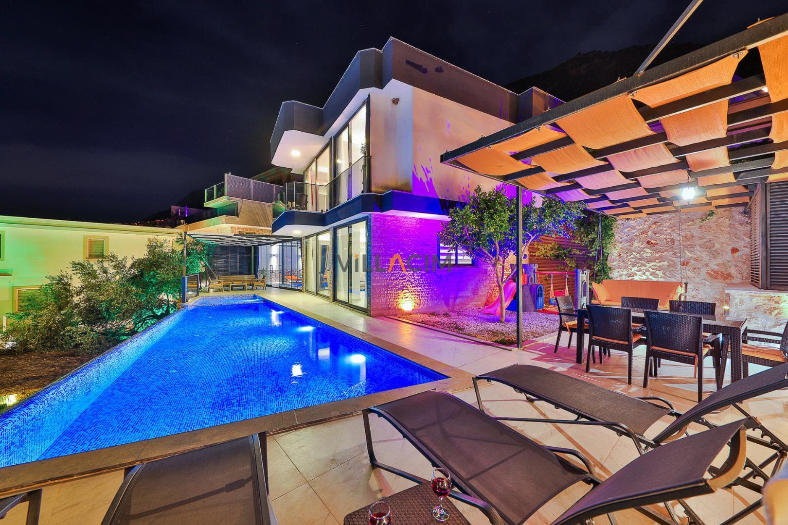 Villa Grand