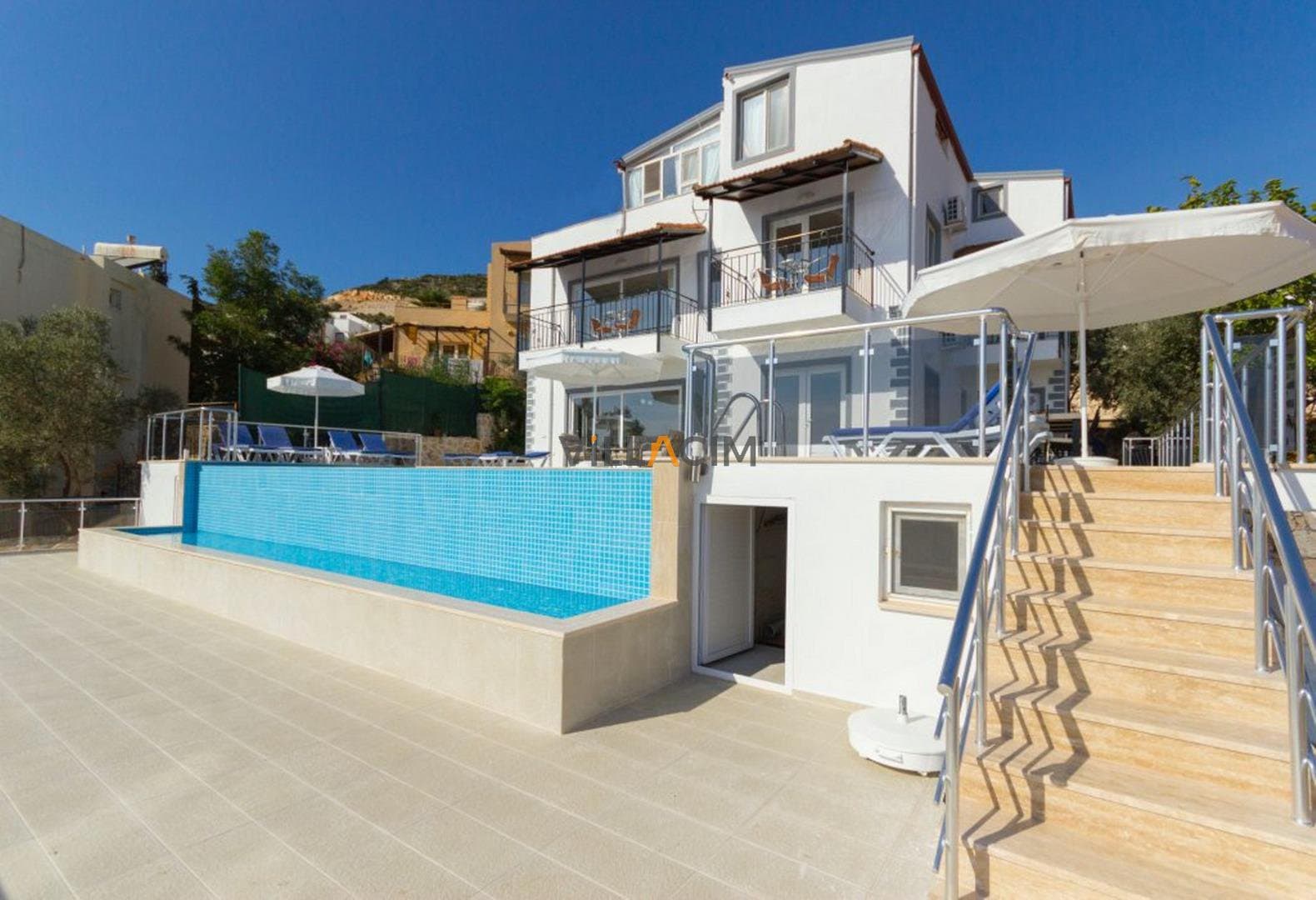 Villa Mehtap