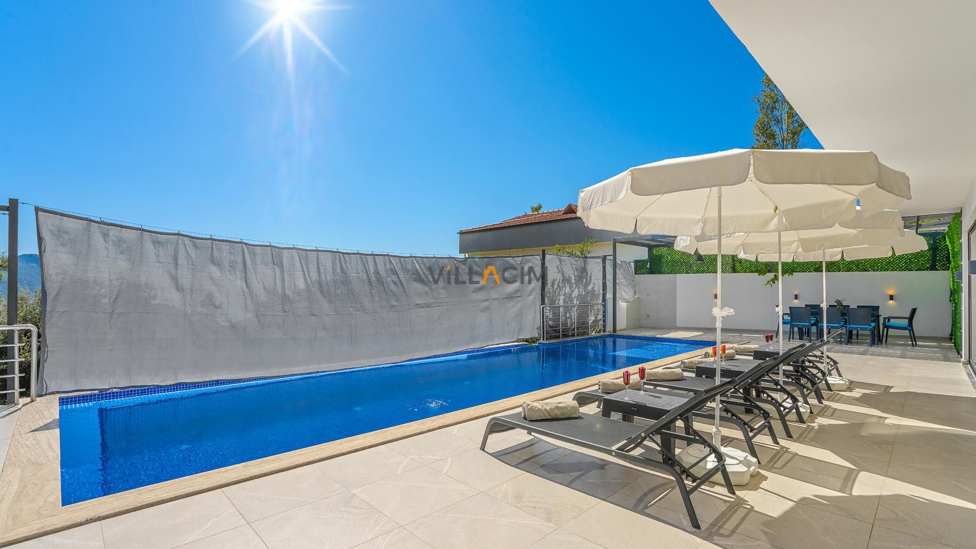 Villa Davidoff