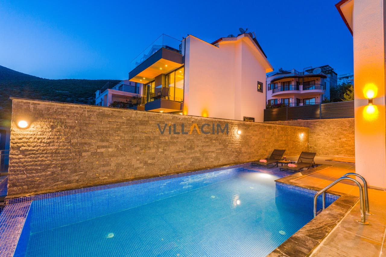 Villa Deida