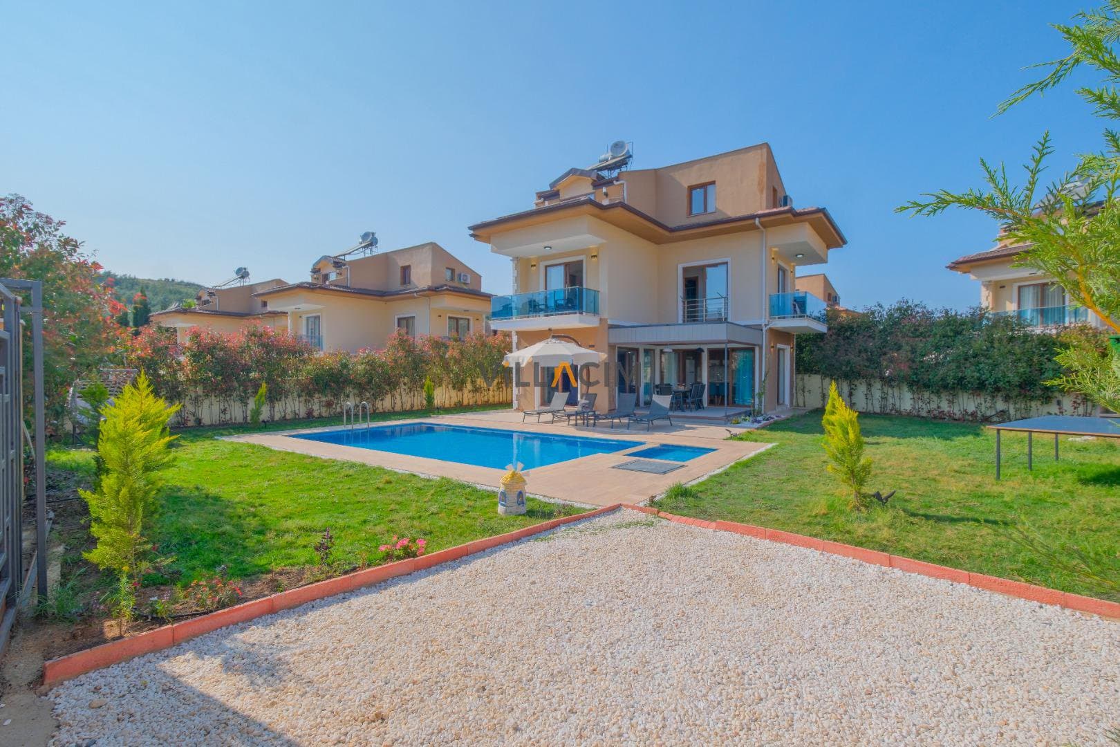 Villa Nature Bliss 5