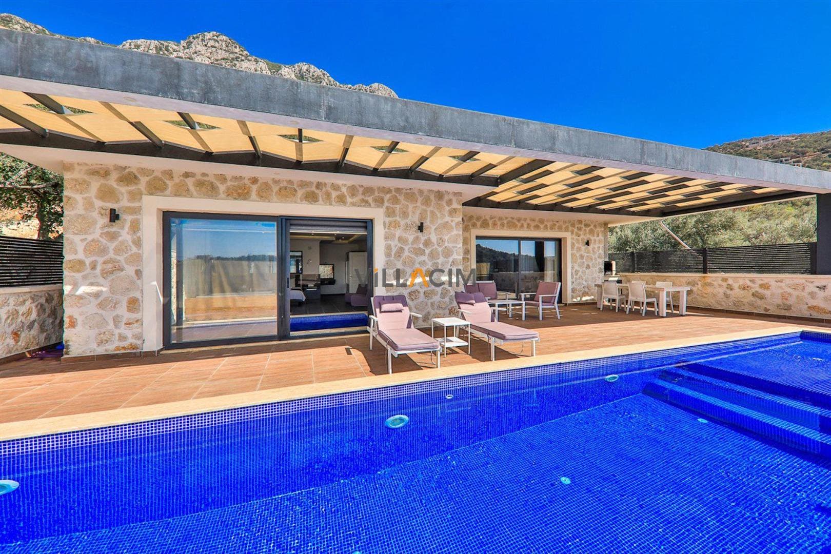 Villa Panamera