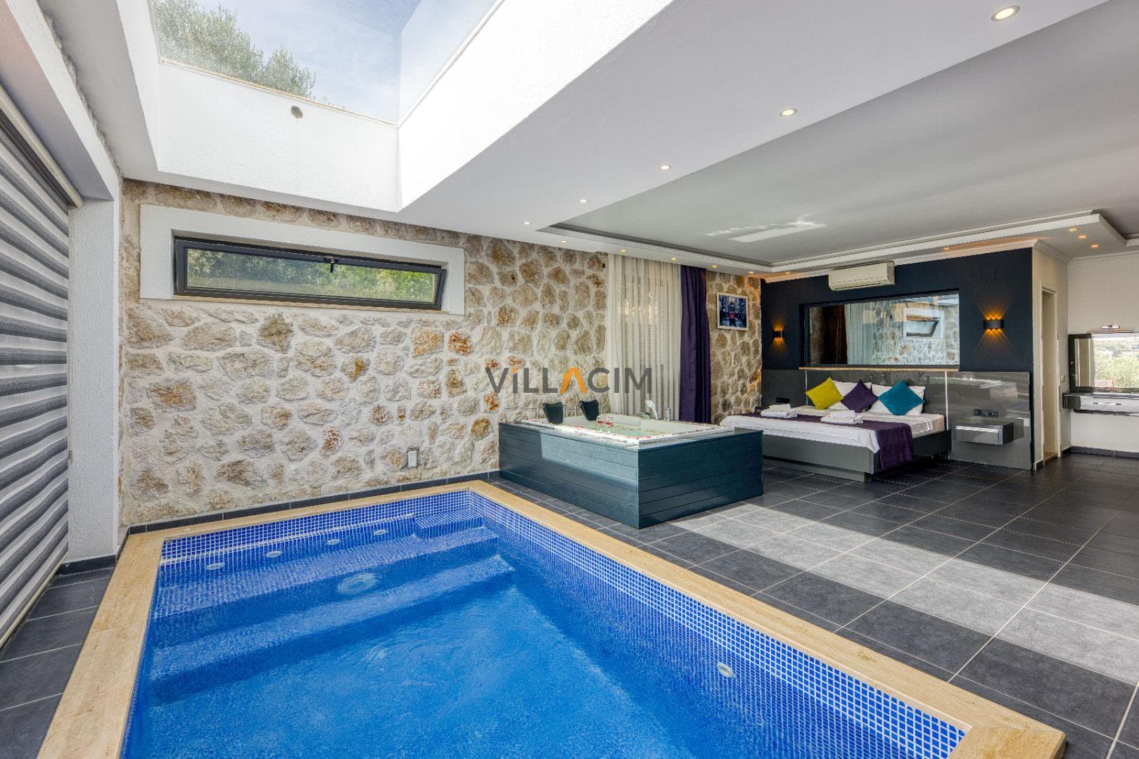 Villa Panamera