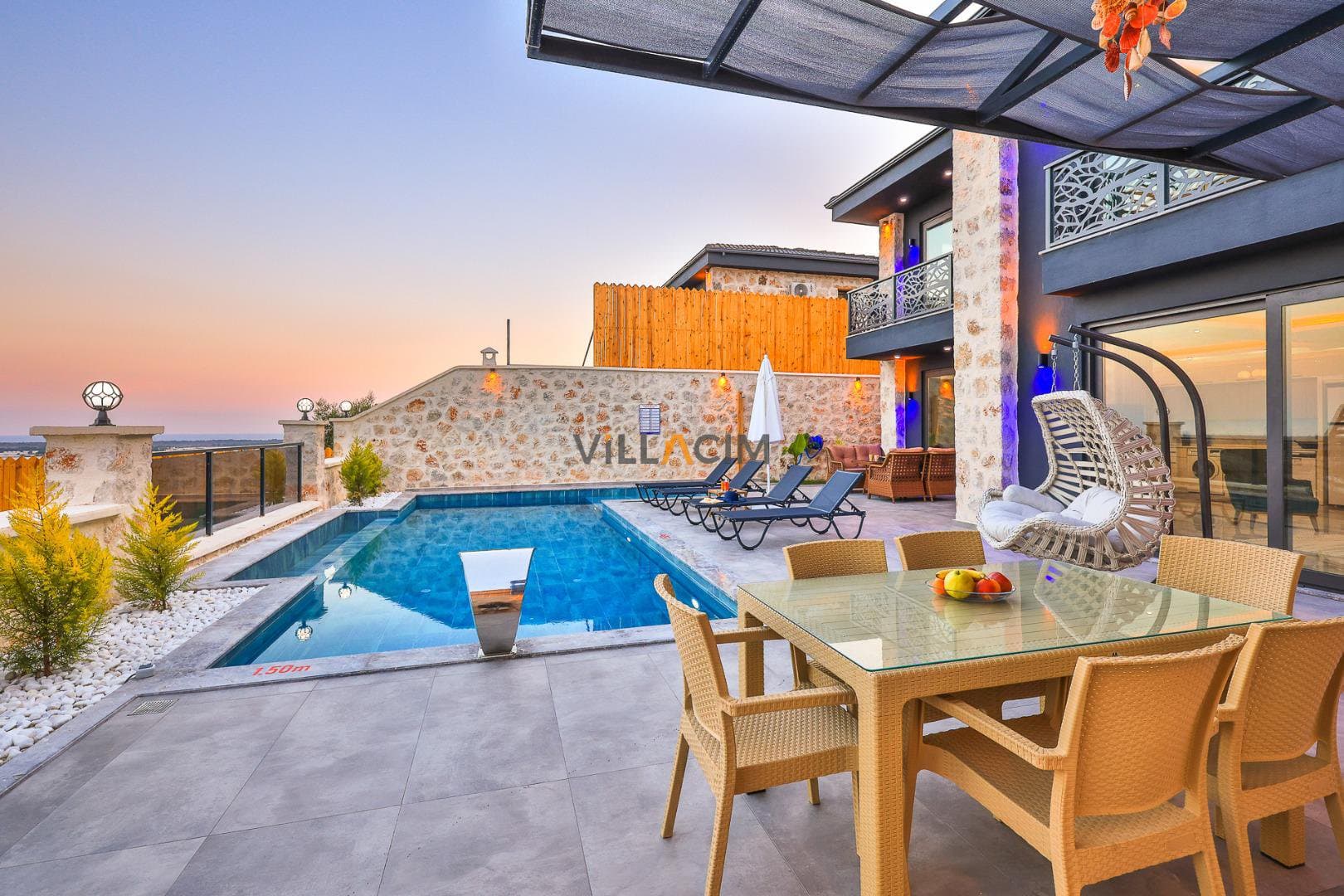 Villa Sancak 3