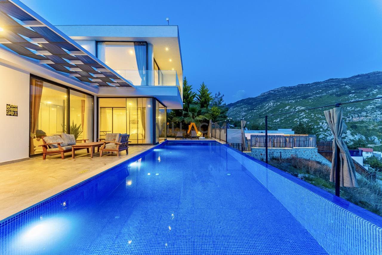 Villa Gülbaba