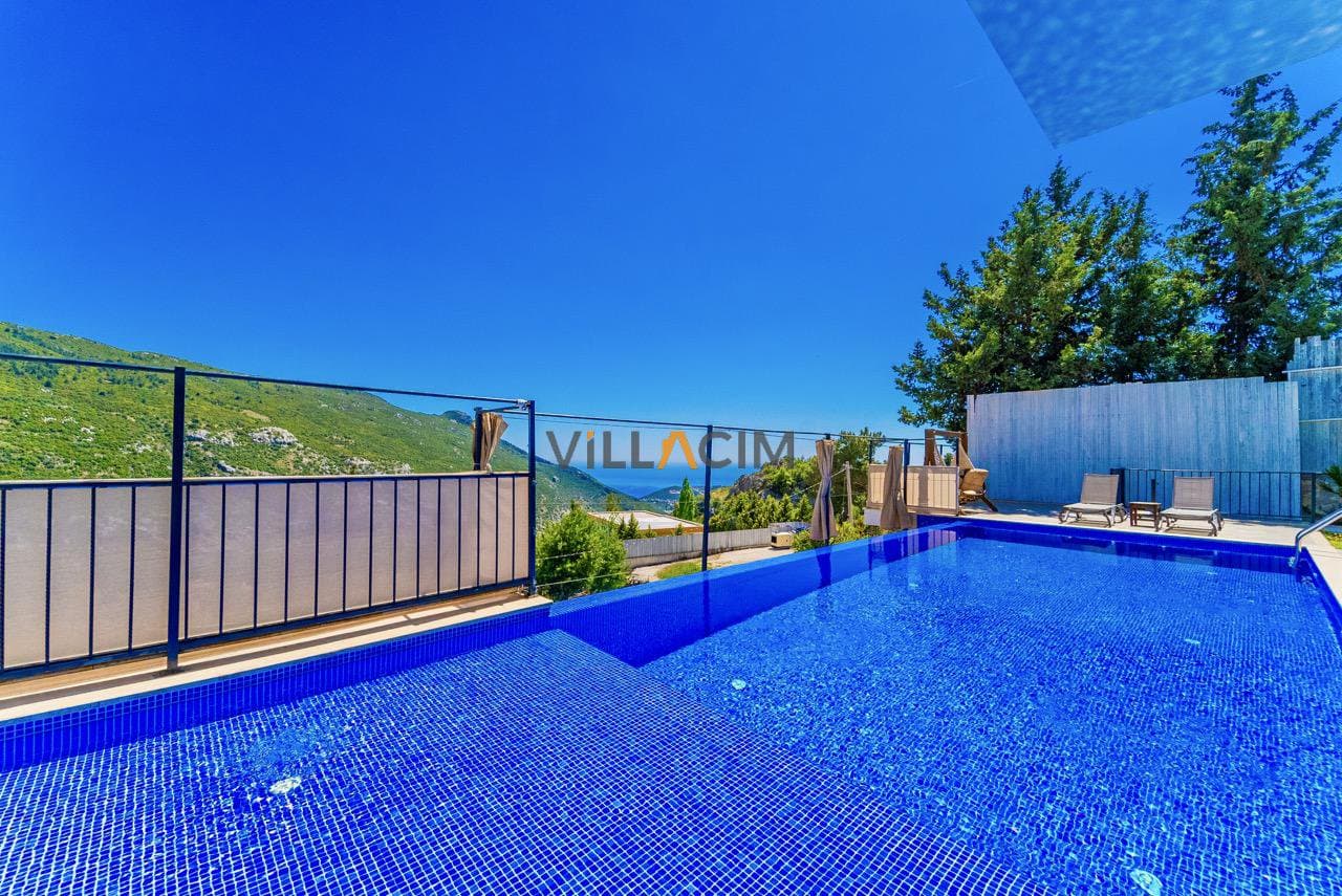 Villa Gülbaba