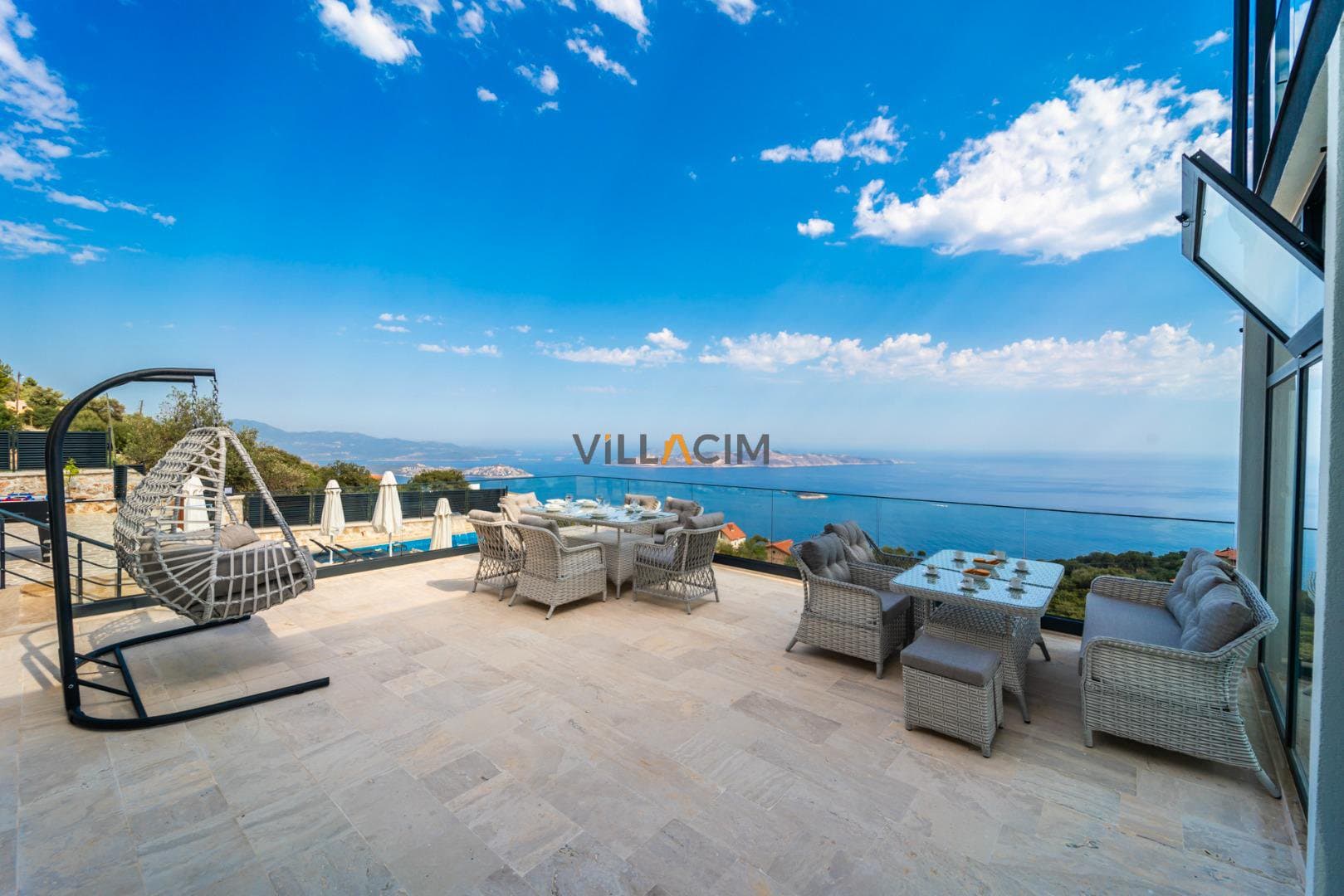 Villa Avenir