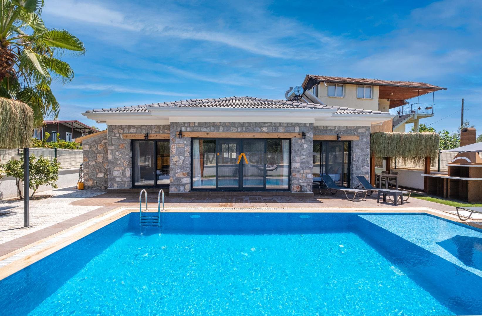 Villa Demon