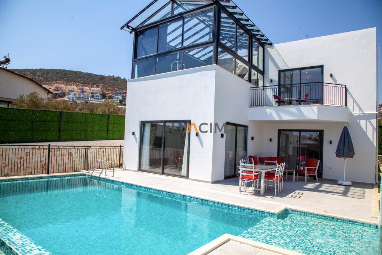 Villa Yıldız Kalkan