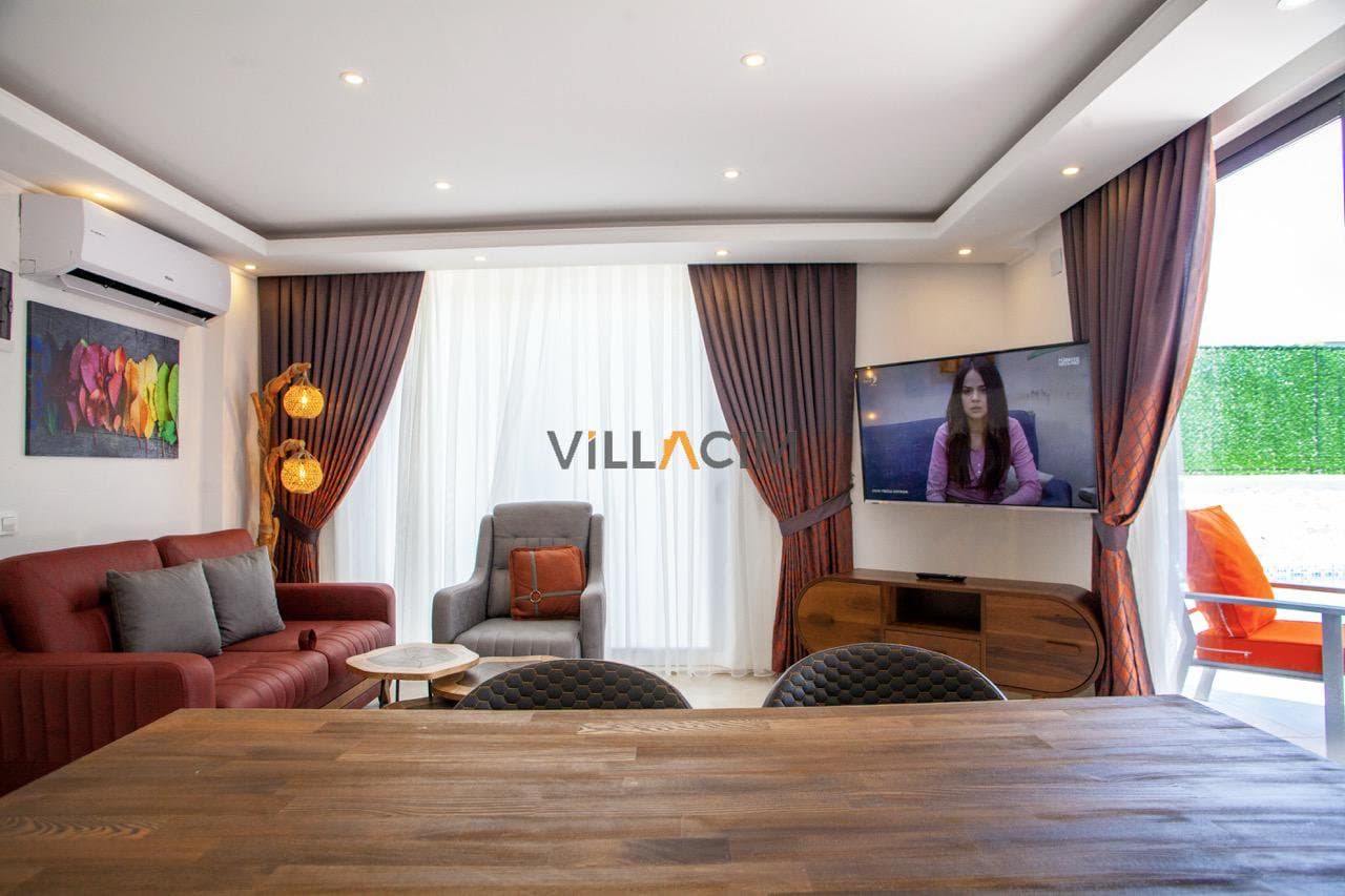Villa Yıldız Kalkan