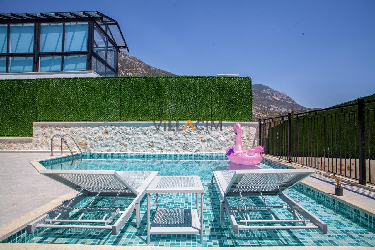Villa Yıldız Kalkan