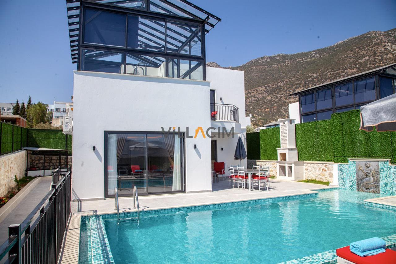 Villa Yıldız Kalkan
