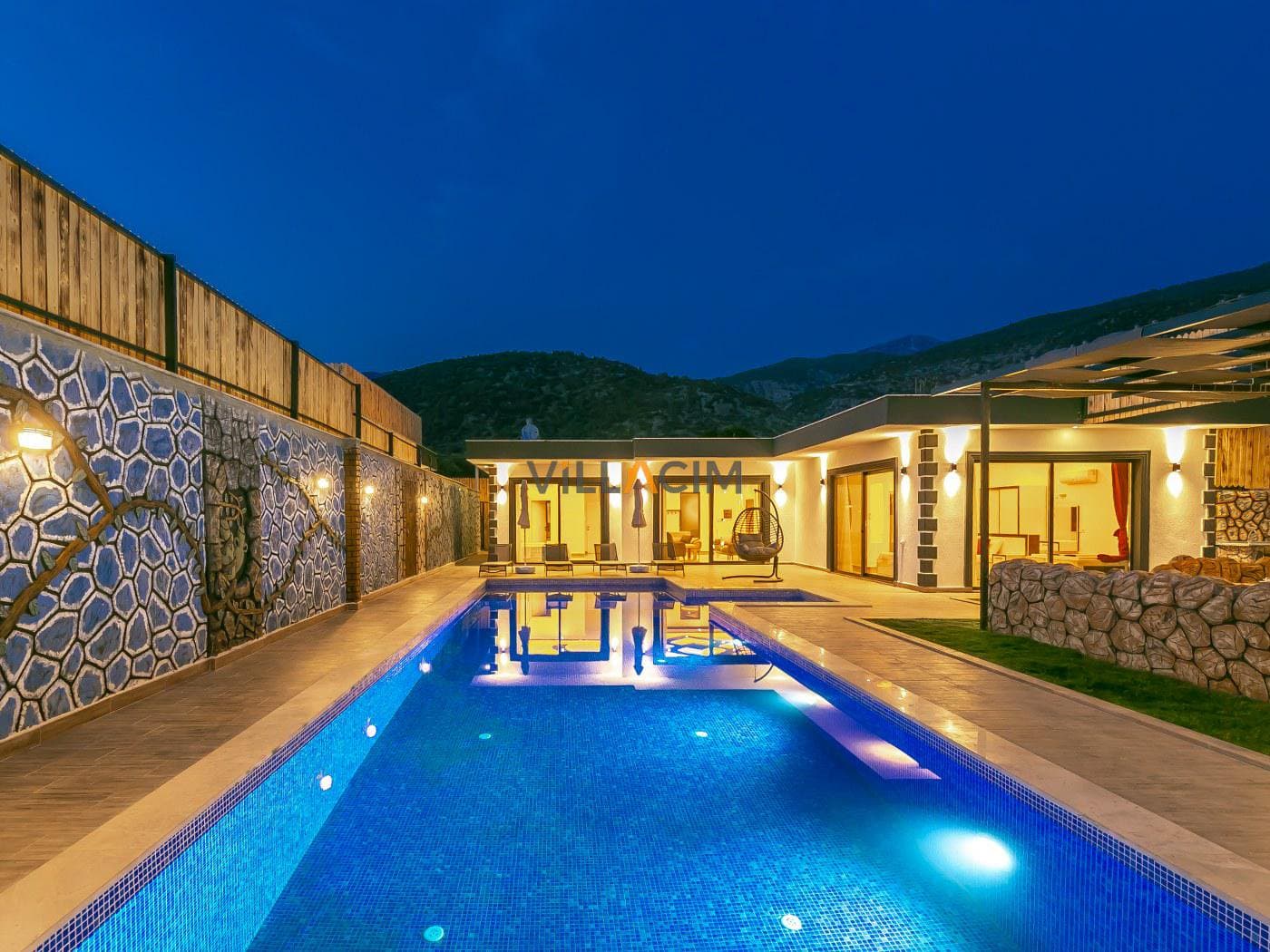 Villa Zelal