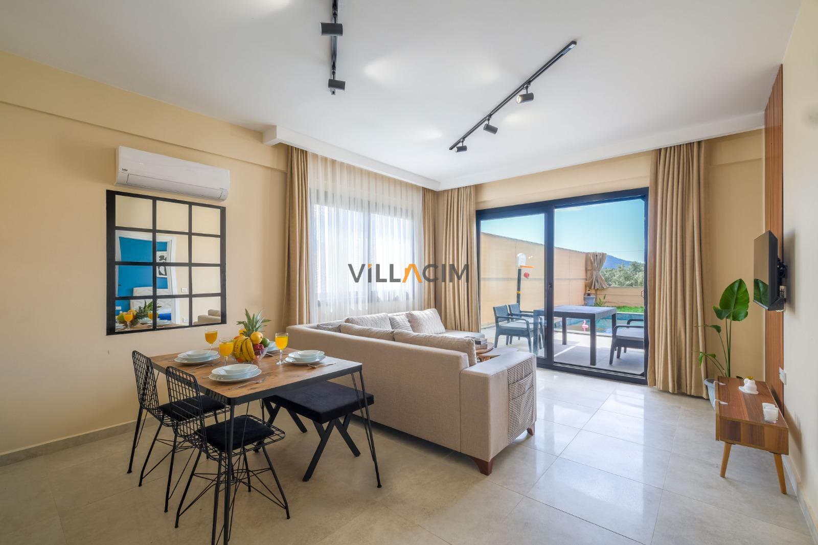Villa Solfej