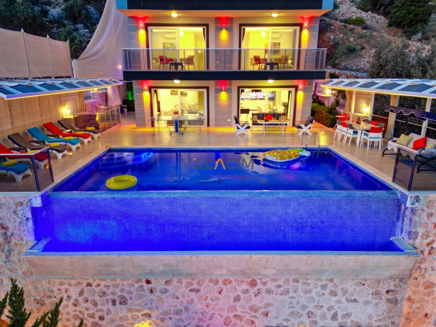 Villa Zerve
