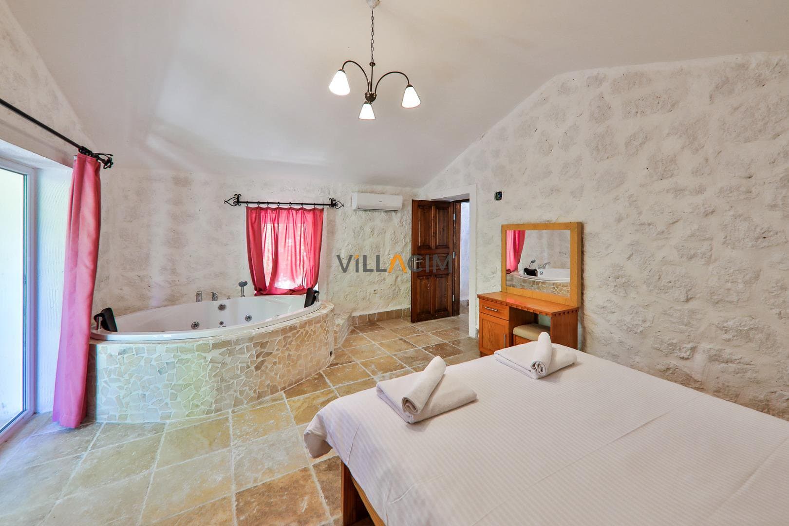 Villa Kayataş 3