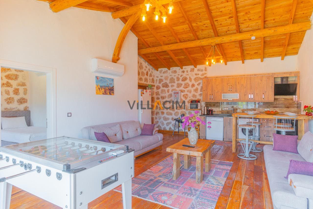 Villa Yelken