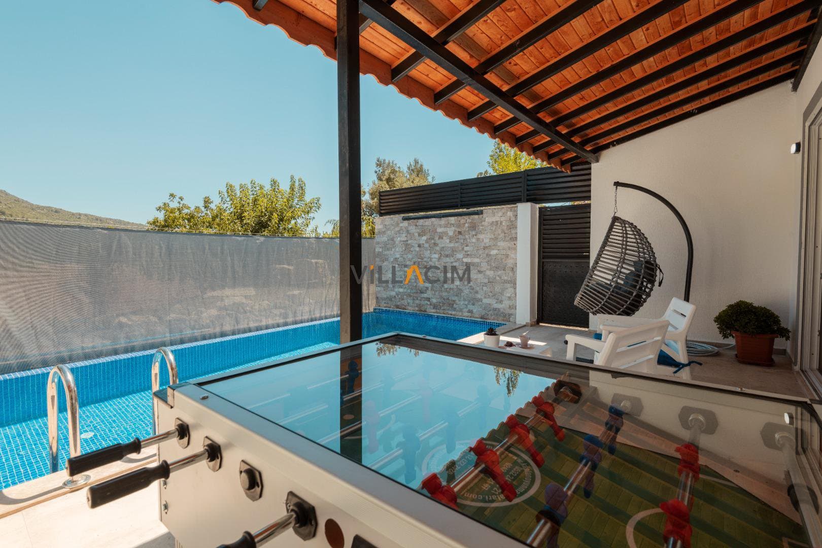 Villa Zeybek Mini