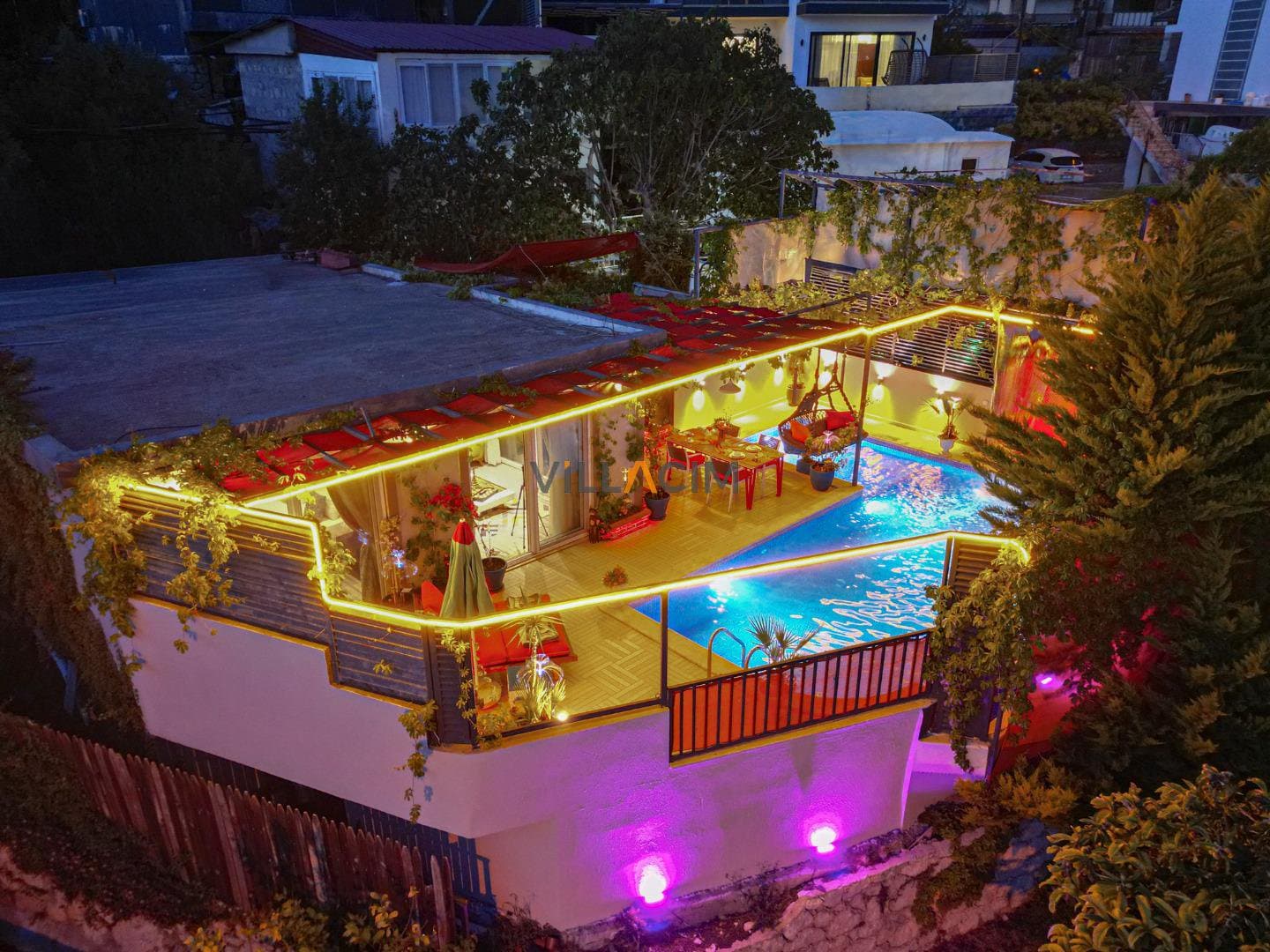 Villa Yengi