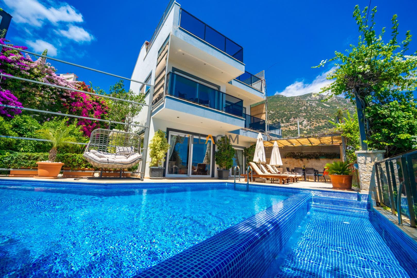 Villa Melisa