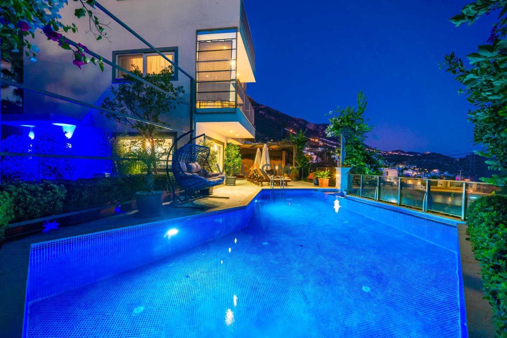 Villa Melisa