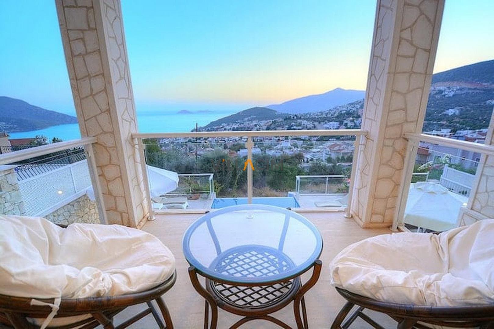 Villa Samsaran