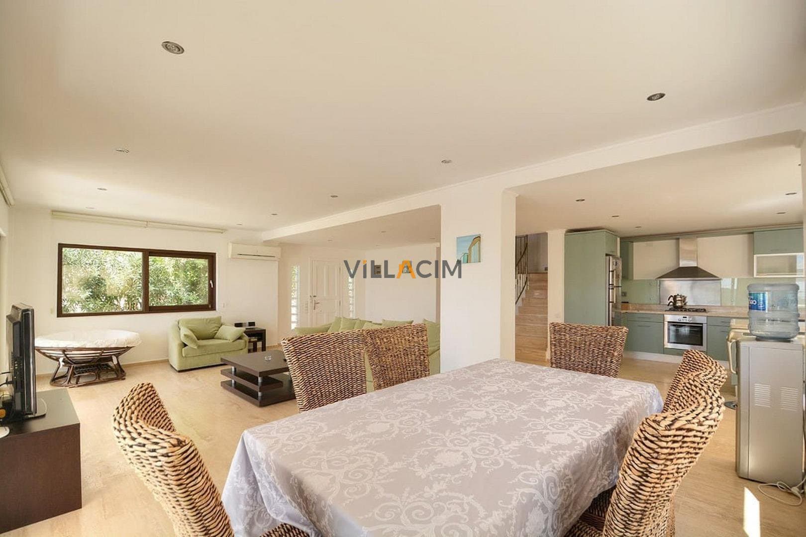 Villa Samsaran
