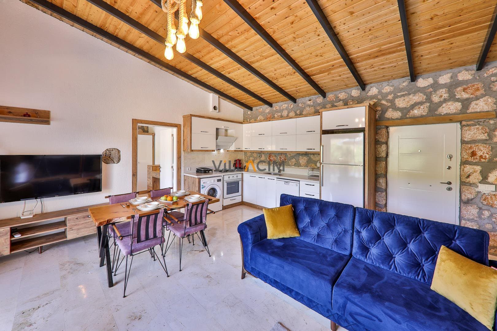 Villa Azelya