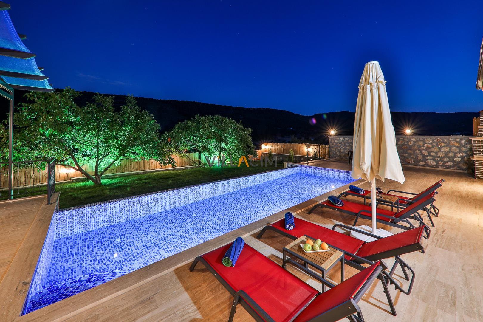 Villa Azelya