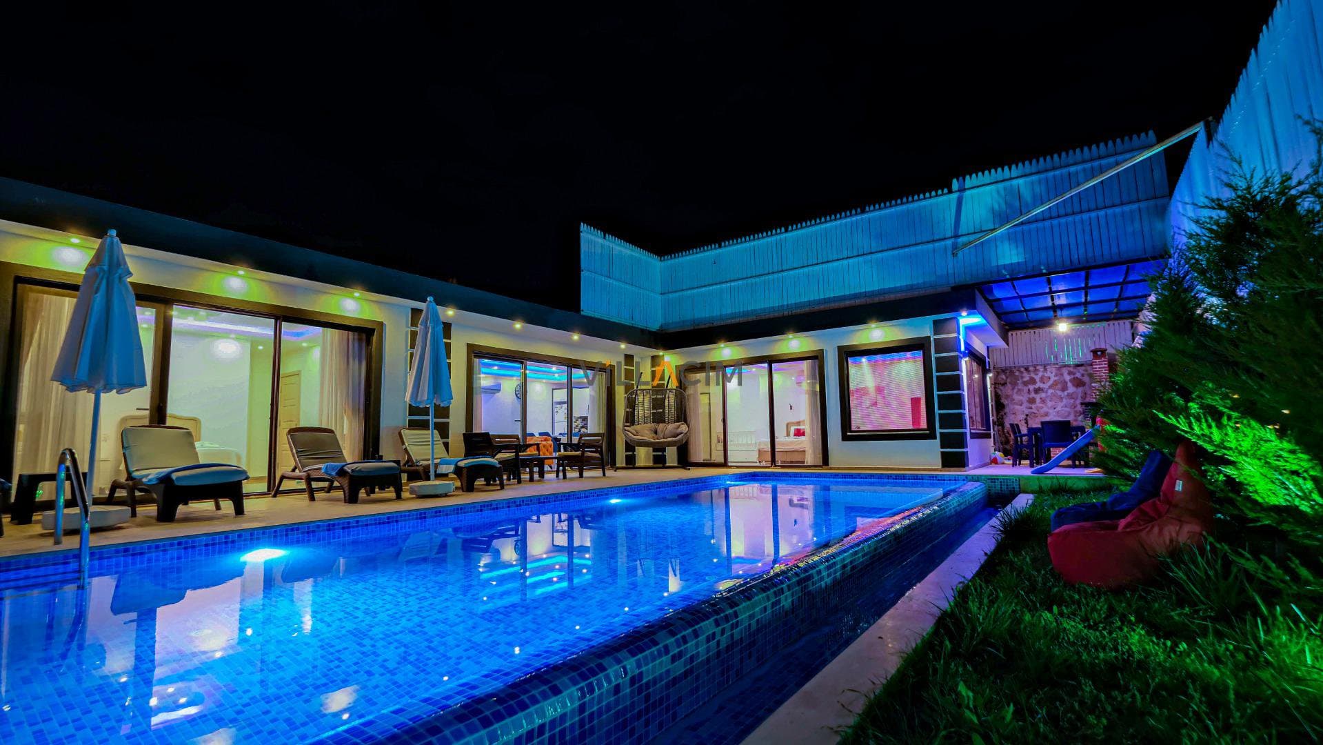 Villa Nemo