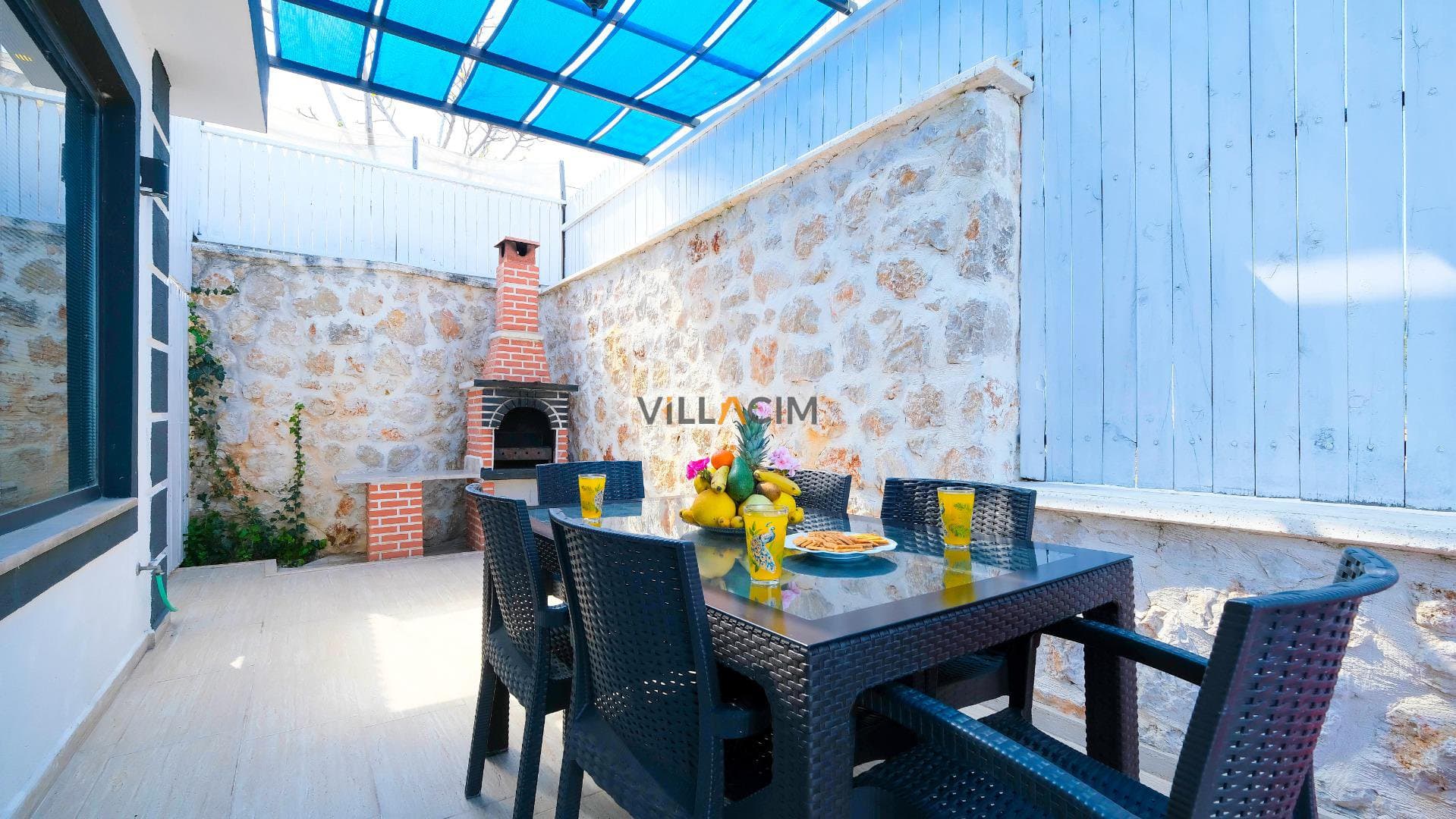 Villa Nemo