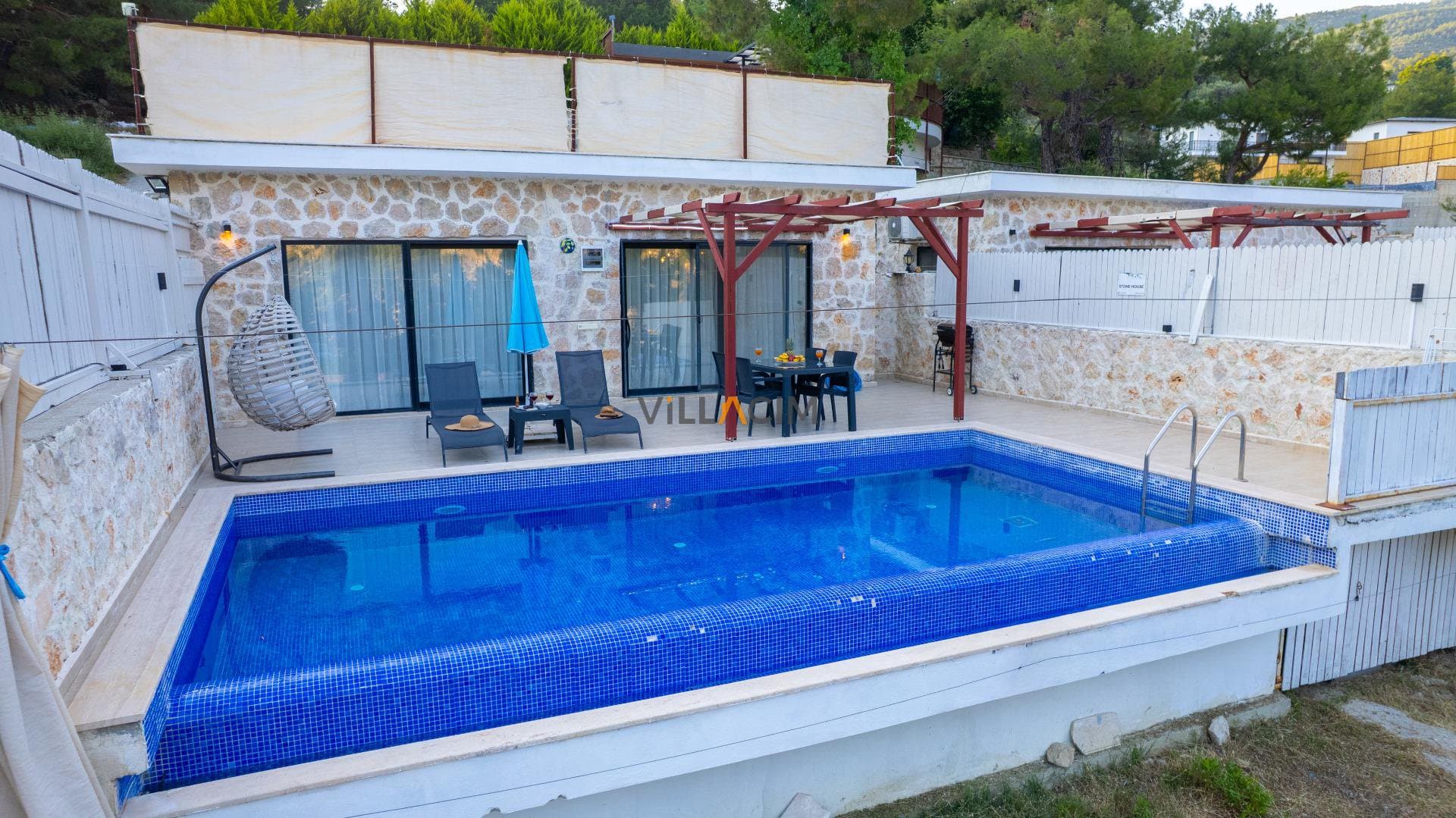 Villa Taş Konak 2