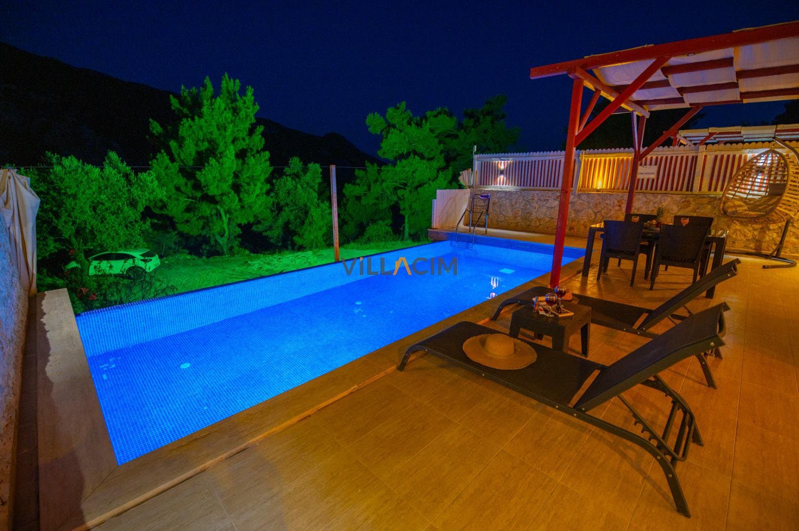 Villa Taş Konak 2