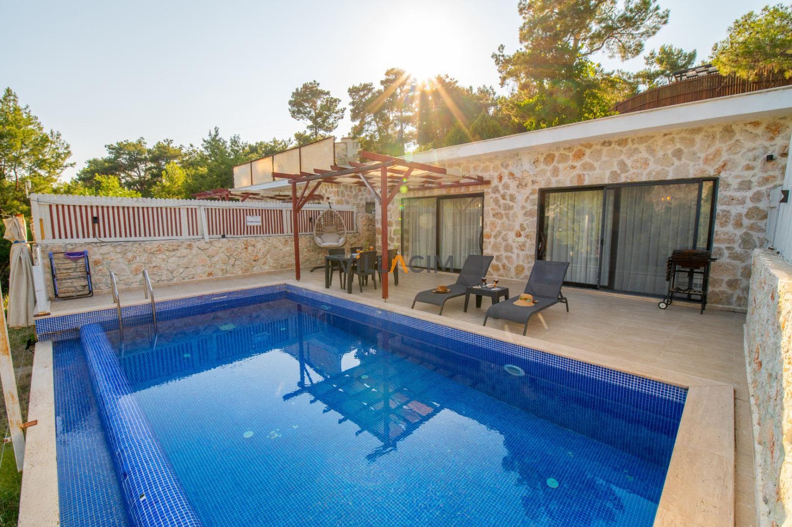 Villa Taş Konak 2