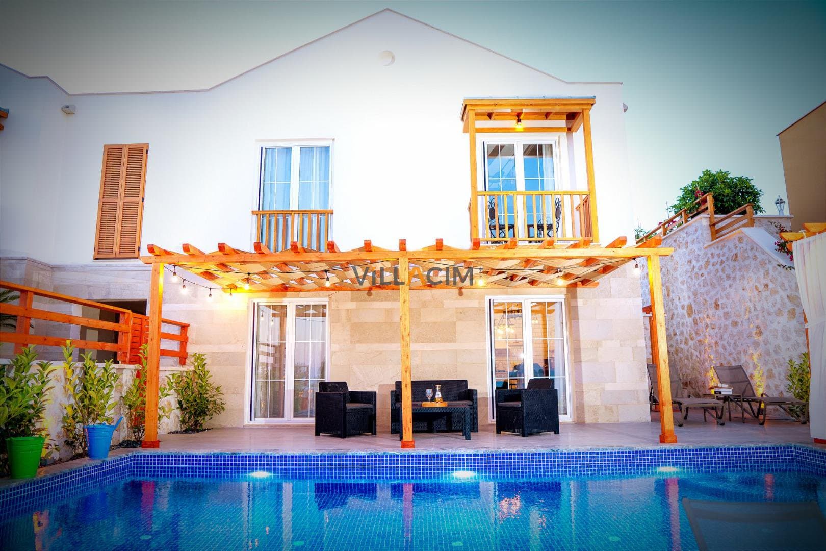Villa Ketty