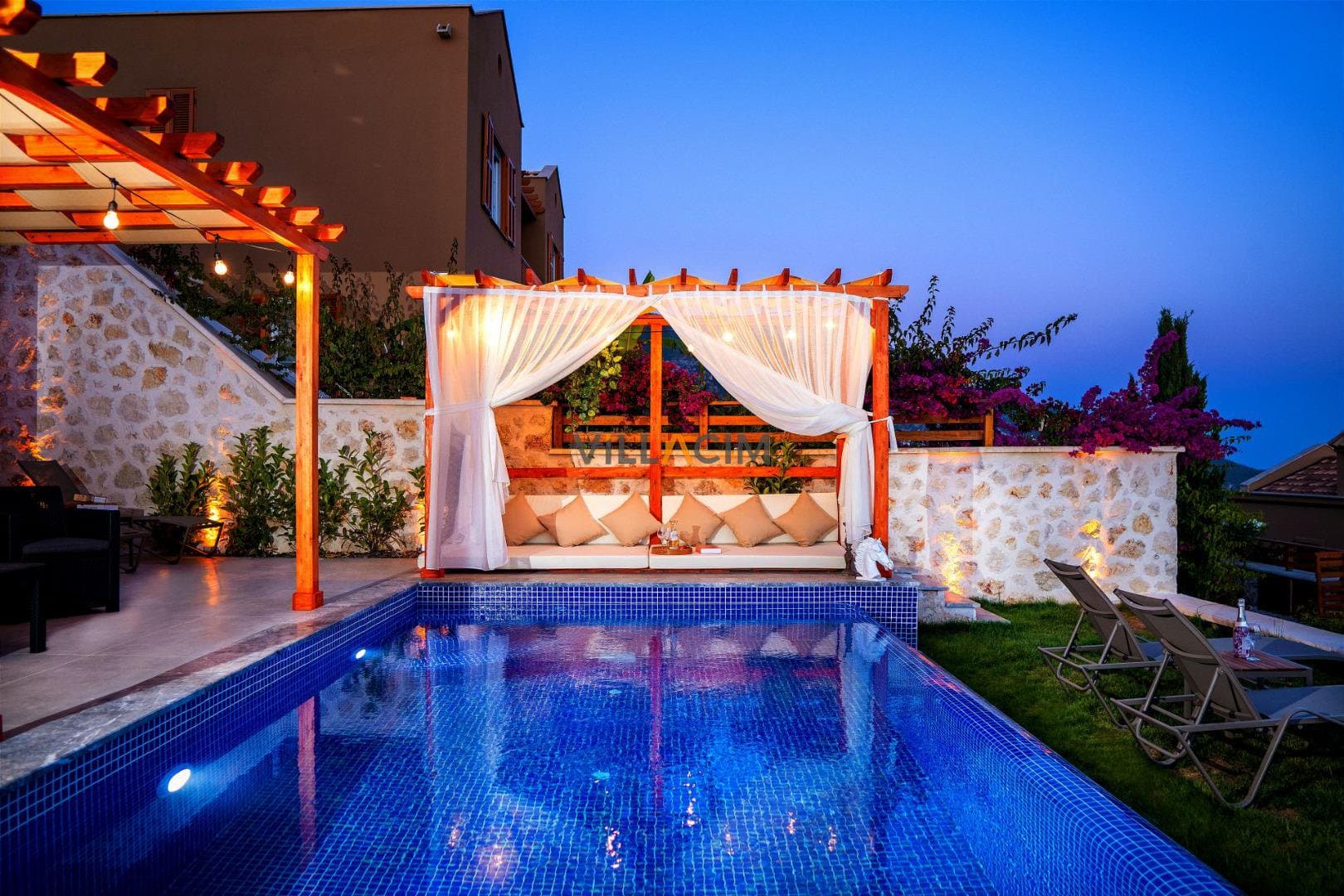 Villa Ketty