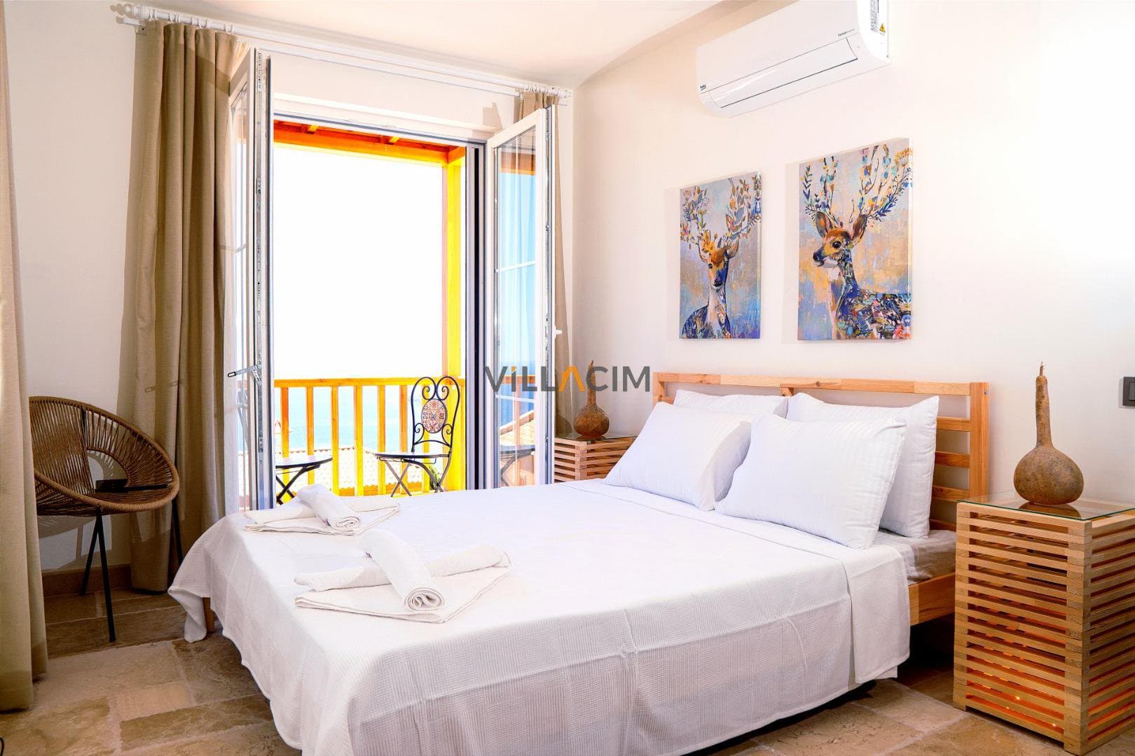 Villa Ketty