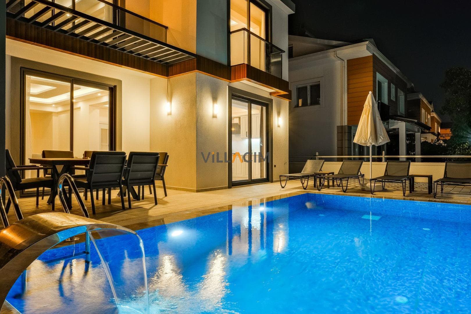 Villa Can 3
