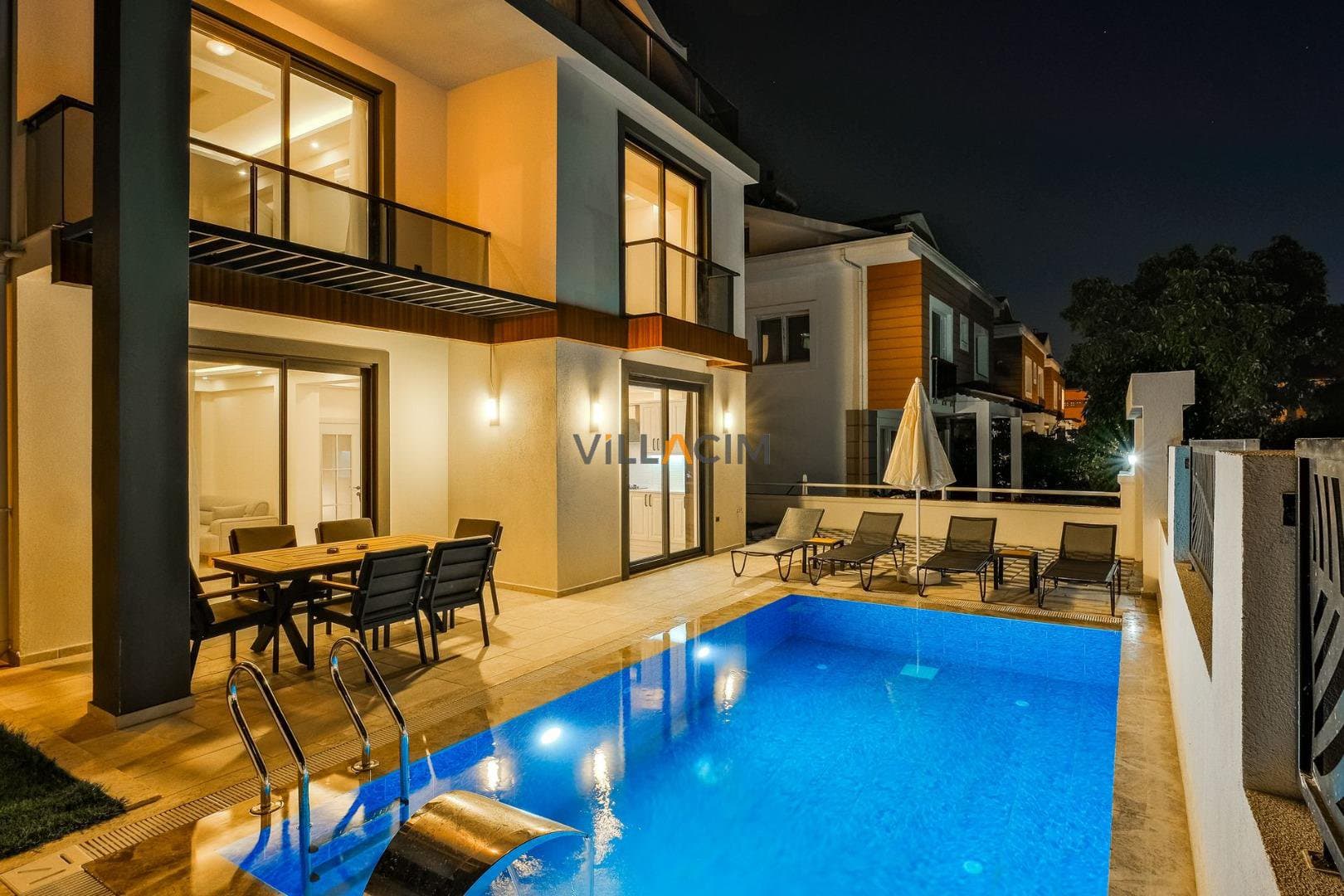 Villa Can 3