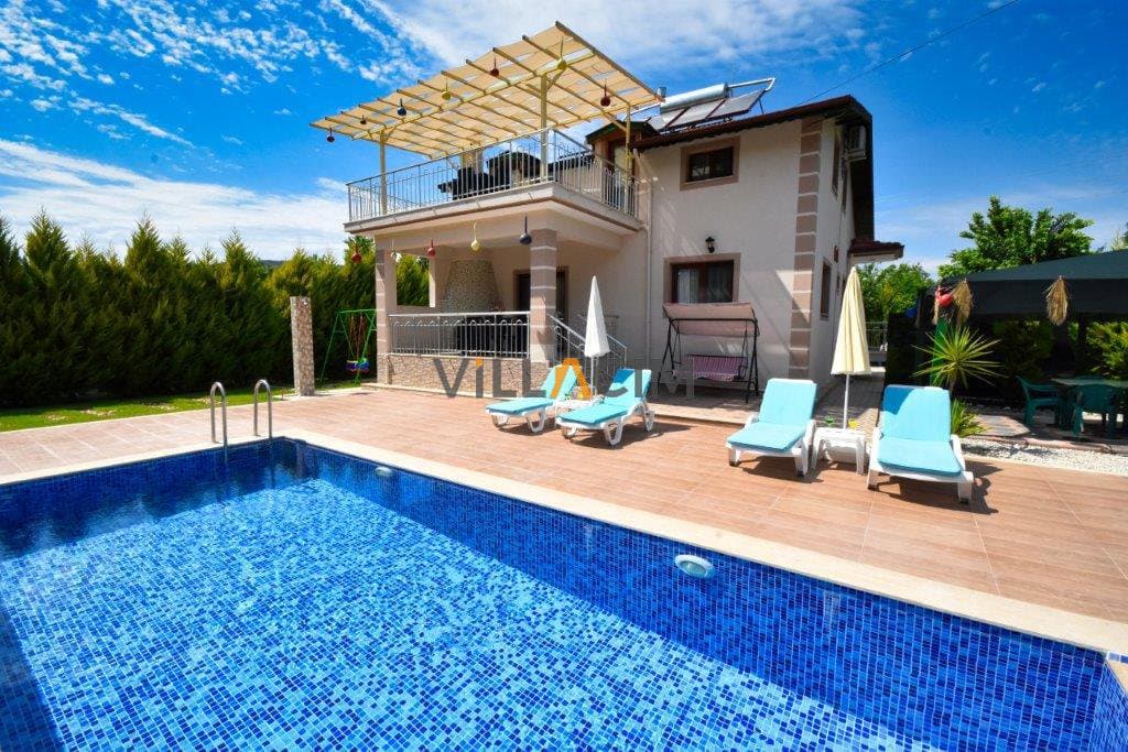 Villa Dudu