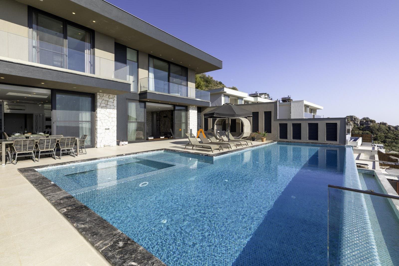 Villa Mirale