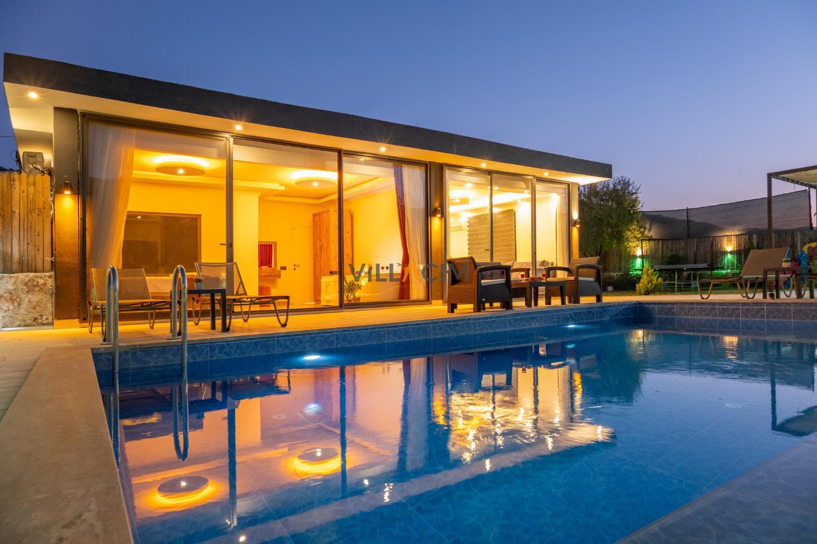Villa İhsan